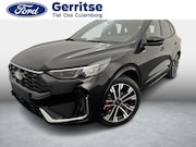 Ford Kuga - 2.5 PHEV ST-Line X | DIT IS EEN VOORRAADAUTO! | Panoramadak 