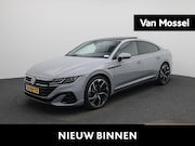 Volkswagen Arteon - 2.0 TSI R-Line Business+ 190 PK < Automaat | R-line exterieu