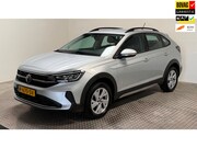 Volkswagen Taigo - 1.0 TSI Life benzine automaat navigatie carplay parkeersenso