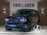 Land Rover Range Rover Sport - Supercharged 3JR fiscaal voordeel