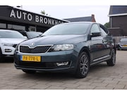 Skoda Rapid - Spaceback 1.0 TSI GREENTECH DRIVE | NAVI | CARPLAY | CLIMA