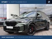 BMW X5 - xDrive50e M Sport Automaat / Trekhaak / Panoramada