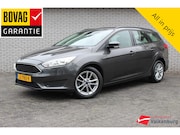 Ford Focus - Wagon 1.0 EcoBoost 100pk | Trekhaak | Cruise | LMV 16'' | Na