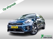 Kia Niro - 1.6 GDi Hybrid DynamicPlusLine 1e-Eig. & Dealer-Onderh. BOVA