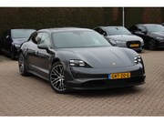 Porsche Taycan Sport Turismo - 93 kWh / SoH 93, 3% / Panoramadak / Camera / Bose / 20'' / L