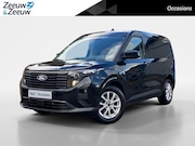 Ford Transit Courier - 1.0 EcoBoost Limited automaat | NL-Auto| 1e Eigenaar | Deale