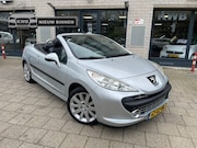 Peugeot 207 - CC 1.6-16V T Sport Nw DistKetting Beurt JBL Leer