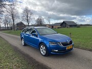 Skoda Octavia - 1.5 TSI ACT Greentech Style Business | Navigatie | Adaptieve