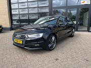 Audi A3 - Limousine 1.6 TDI Design Pro Line Plus, Navi, Led, zuinig