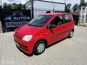 Daihatsu Cuore - 1.0-12V Kyoto