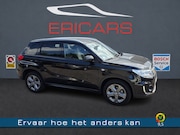 Suzuki Vitara - 1.6 Exclusive CAMERA AIRCO TREKHAAK TEL CRUISE CONTROL