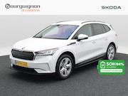 Skoda Enyaq iV - 60 180 Pk | Stoelverwarming | Camera | Navigatie | CarPlay |
