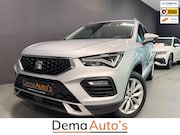 Seat Ateca - 1.0 TSI Style Business Intense NAVI/CAM/PDC/CRUISE/LED/DAB/C