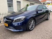 Mercedes-Benz A-klasse - 180 Business, Aut, Camera, Stoelverwarming, NL auto, NAP