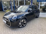 MINI Cooper - 3-Deurs Navigatie leer Panoramadak 1.5 Cooper Chili Bns auto