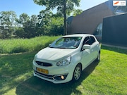 Mitsubishi Space Star - 1.2 Life Airco 143DKM NAP Recent Grote Beurt