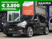 Leapmotor C10 - Design REEV 28.4 kWh | Nieuwe auto | Gecombineerde actieradi