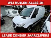 Mercedes-Benz Sprinter - 314 2.2 CDI L1H1 AUTOM MOTOR DEFECT