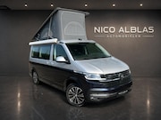 Volkswagen Transporter - California Ocean 4 Motion