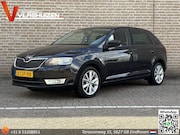 Skoda Rapid - 1.2 TSI Greentech Ambition Businessline Pro | Climate | Trek
