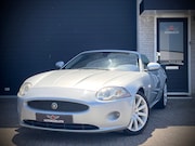 Jaguar XK - 4.2 V8 Convertible | Automaat | Leder | Xenon | Navi | 19 In