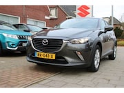 Mazda CX-3 - Automaat 2.0 SkyActiv-G 120 Dynamic