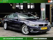 BMW 4-serie - Coupé 418i|AUT|1e eig|NAP|Schuifdak|PDC|Cruise