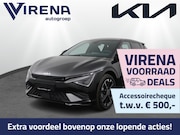 Kia EV6 - GT-Line Business Edition 84 kWh - Stoel-/stuurverwarming - A