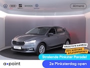 Skoda Fabia - 1.0 TSI Business Edition 95 pk | Verlengde garantie | Naviga