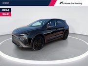 Skoda Elroq - 60 Business Edition Tour | Trekhaak, wegklapbaar | Black Pac