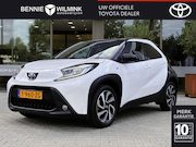 Toyota Aygo X - 1.0 VVT-i S-CVT Puls