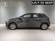 Kia Rio - 1.0 T-GDI MHEV 100pk DynamicLine Airco/ Cruise/ Apple CP & A