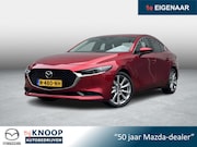 Mazda 3 - 2.0 e-SkyActiv-G M Hybrid 150 Sportive | Camera | ApplecarPl