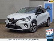 Renault Captur - 1.3 TCe 140 Edition One|Groot-Navi|Adaptive-Cruise|360-Camer