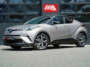 Toyota C-HR - 1.8 Hybrid Bi-Tone | TREKHAAK | CAMERA |
