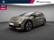 Volkswagen ID.3 - Neo Life 50 kWh accu 170 PK Elektr. aandrijving ·