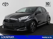 Toyota Yaris - 1.5 Hybrid 115 Dynamic *NIEUW