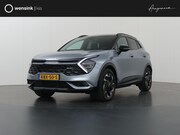 Kia Sportage - 1.6 T-GDi Plug-in Hybrid AWD GT-Line | Panoramadak | Matrix 