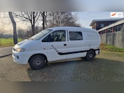 Hyundai H 200 - H200 2.5 TCI Luxe lang DUBBCABINE 2006