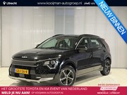 Kia Niro - 1.6 GDi Hybrid DynamicLine Trekhaak, Apple Carplay/Android A