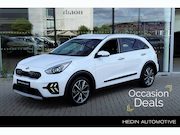 Kia Niro - 1.6 GDi Hybrid DynamicPlusLine | Trekhaak | Navigatie | Came