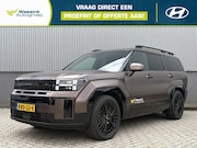Hyundai Santa Fe - 1.6 T-GDI PHEV Black Line 4WD 6p | 6-Zitplaatsen | 360° Came