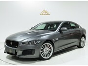 Jaguar XE - 3.0 S 340PK. Meridian|Camera|Leder|Navi|Dealeronderhouden