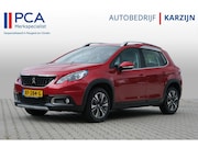 Peugeot 2008 - 1.2 PureTech Allure