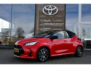 Toyota Yaris - 1.5 Hybrid Launch Edition Limited Automaat 116pk | Head-up d