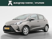 Toyota Yaris - 1.0 VVT-i Comfort | Airco | Bluetooth | Dealer onderhouden