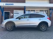 Subaru XV - 2.0i Luxury Plus AWD CVT Automaat