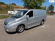 Citroën Jumpy - 12 2.0 HDI L2H1AIRCOELECKTRISH RAAM&SPIEGELBANDEN GOEDLANG C