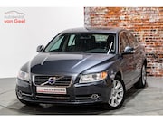 Volvo S80 - 3.2 Summum