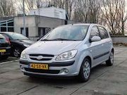 Hyundai Getz - €1748,-1.4i Active Cool Aircondition Apk 2026